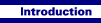 Introduction